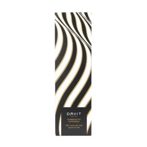 Gianduiotto Experience 4 gusti – Blister 110g