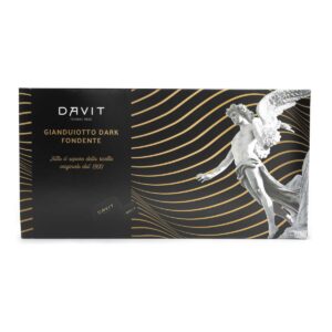 Gianduiotto Dark Fondente – Scatola 220g