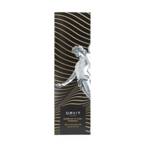 Gianduiotto Dark Fondente – Blister 110g