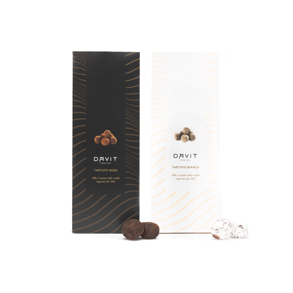 Mixed Truffle