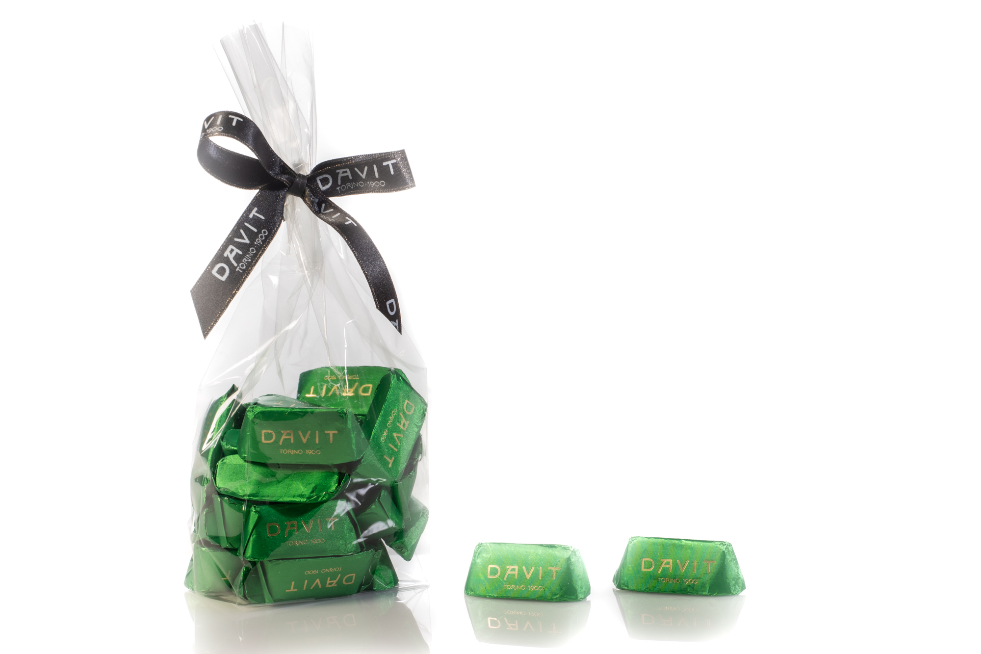Pistacchio – Sacchetto 180g