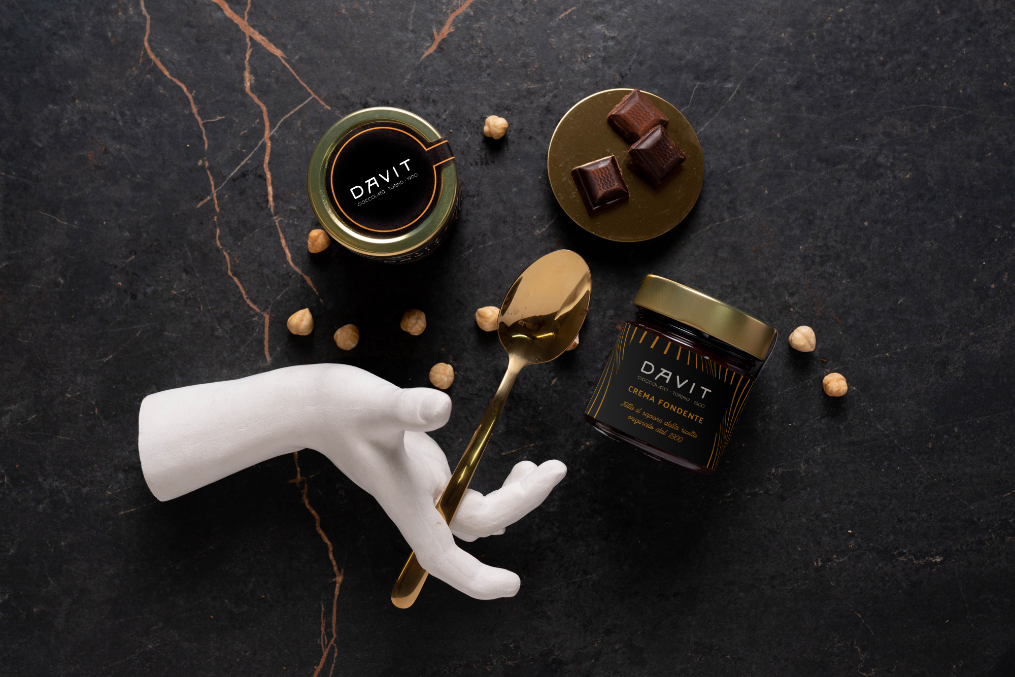 Cioccolato artigianale a Torino – 3
