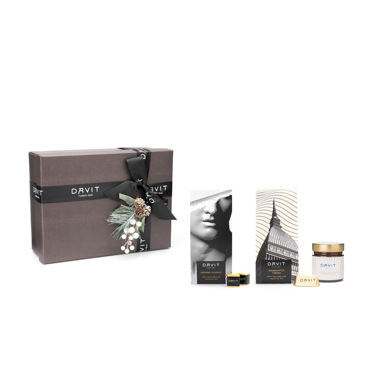 Natale Classic Experience (Premium)