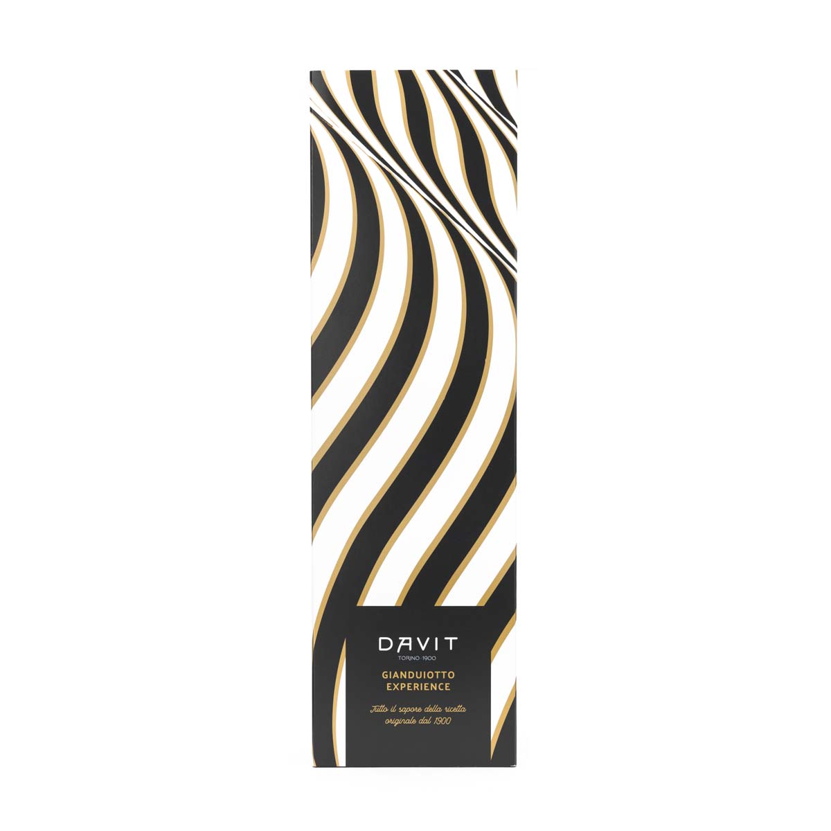 Gianduiotto Experience 4 gusti – Blister 110g