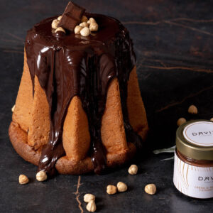 Cuore di Pandoro