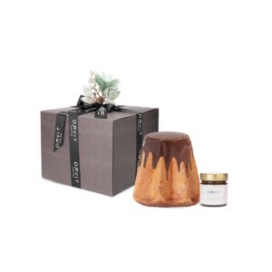 Dolce Cuore di Pandoro