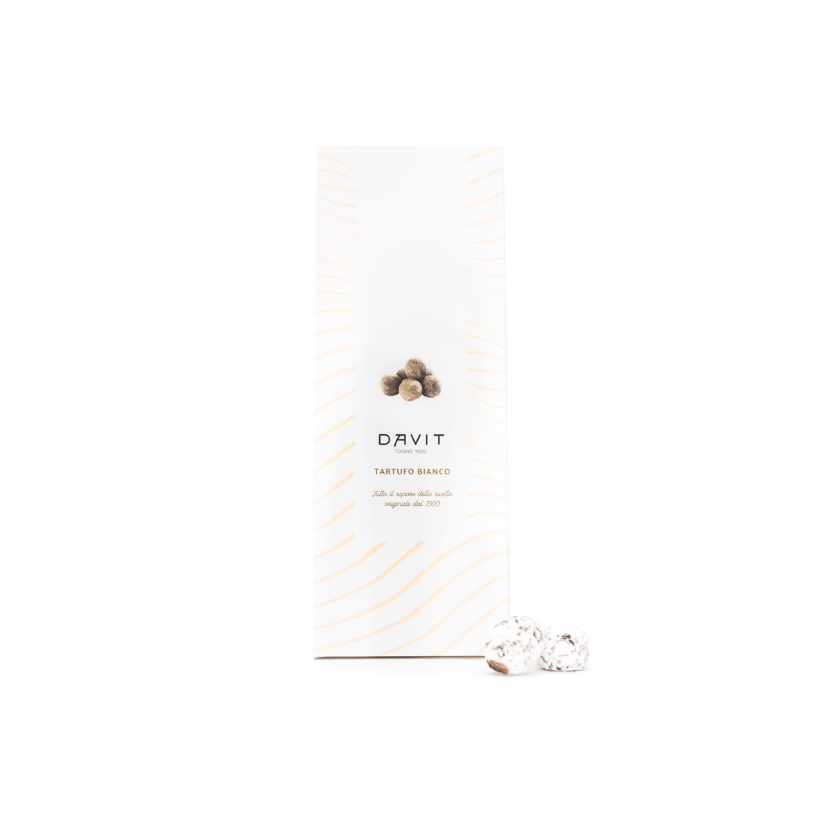 Tartufo Bianco – Sacchetto 200g