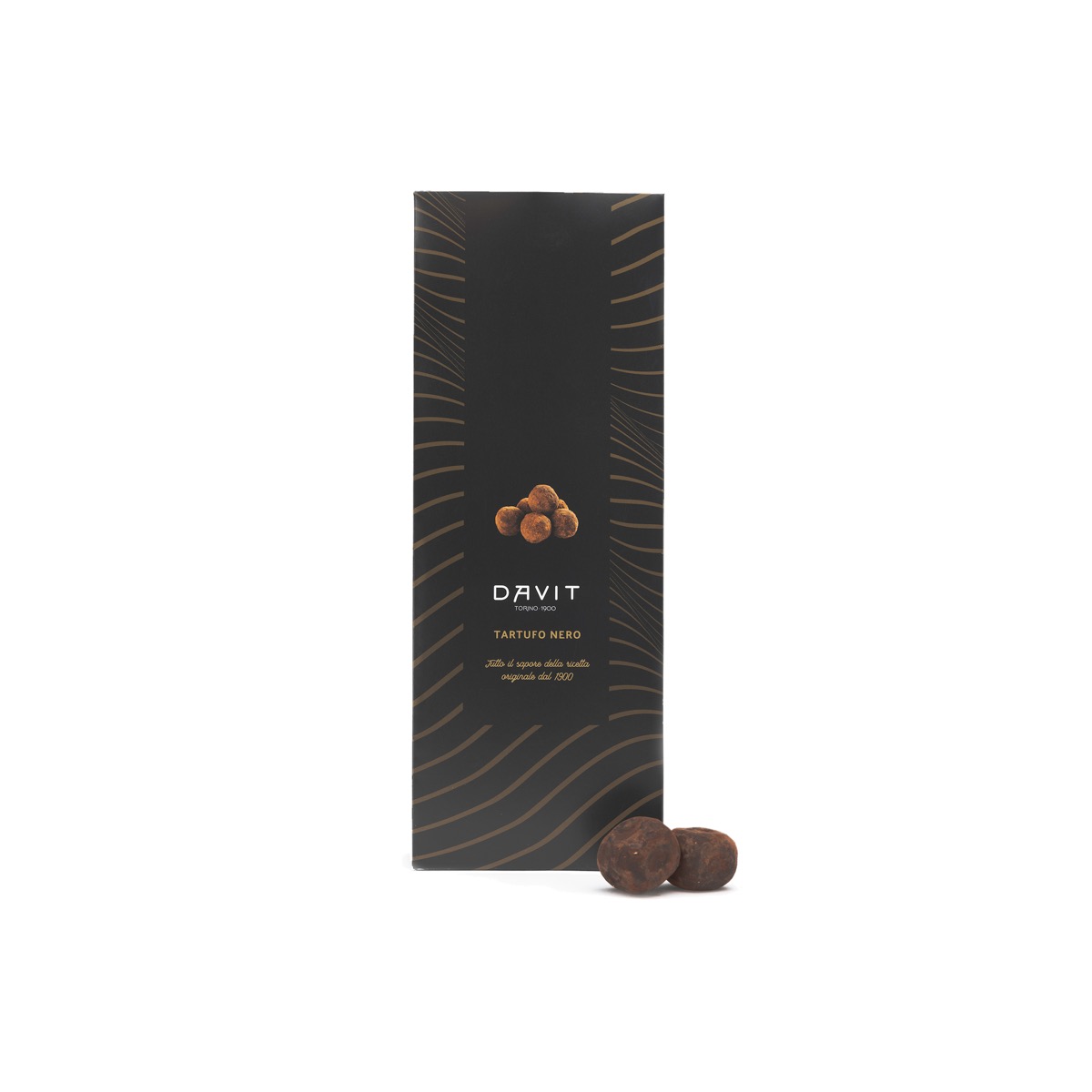 Tartufo Dark – Sacchetto 200g